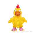 new eco-friendly cute innovative squeaky dog chew toy
